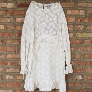 Tanya Taylor Simi Dress